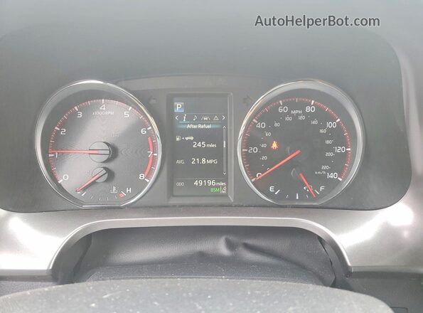 JTMJFREV9HJ125239 2017 TOYOTA RAV4 Синий 