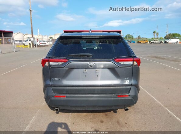 JTMK1RFV2PD096438 2023 TOYOTA RAV4 Black 