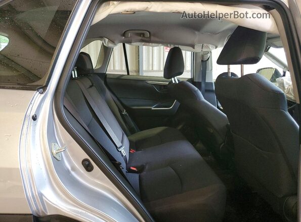 JTMK1RFVXLD059728 2020 TOYOTA RAV4 Silver 