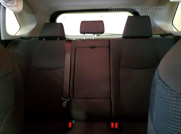JTMK1RFVXLD059728 2020 TOYOTA RAV4 Silver 