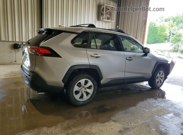 JTMK1RFVXLD059728 2020 TOYOTA RAV4 Silver 