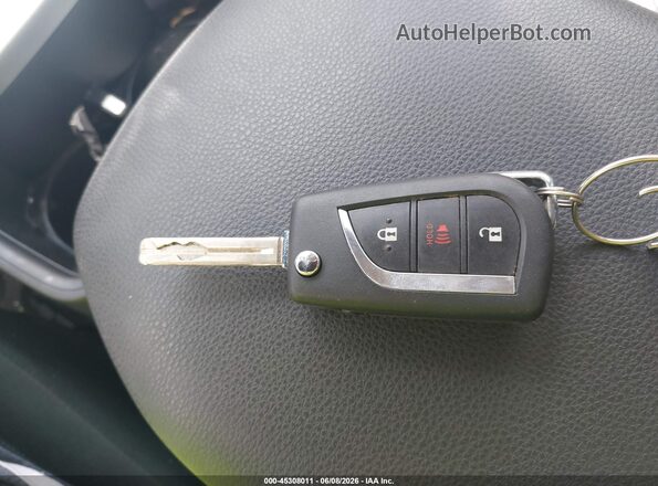 JTMLWRFV0SD283918 2025 TOYOTA RAV4 HYBRID Белый Вид панели приборов