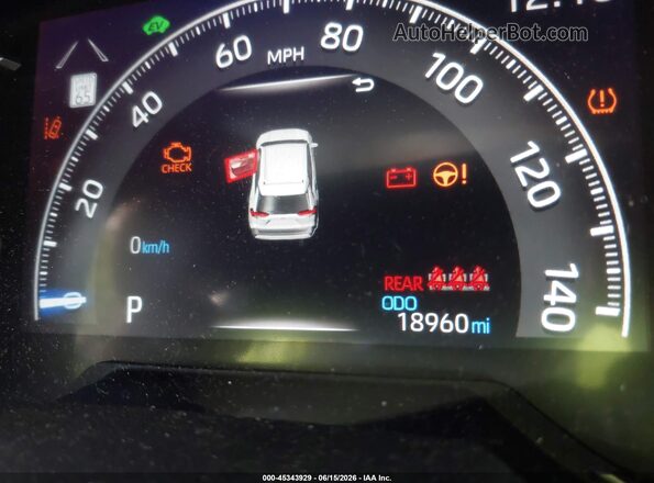JTMLWRFV1RD271609 2024 TOYOTA RAV4 HYBRID White 