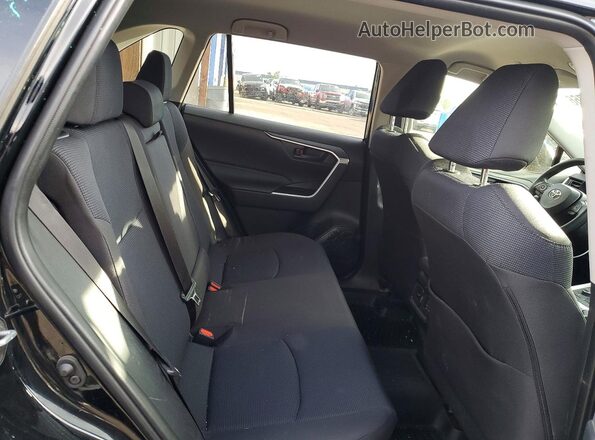 JTMLWRFV9SD326751 2025 TOYOTA RAV4 Черный 