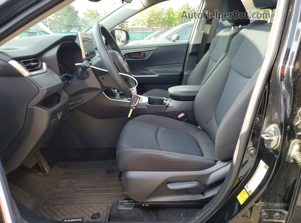 JTMLWRFV9SD326751 2025 TOYOTA RAV4 Черный 