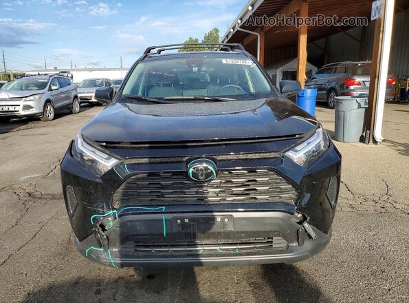 JTMLWRFV9SD326751 2025 TOYOTA RAV4 Черный 