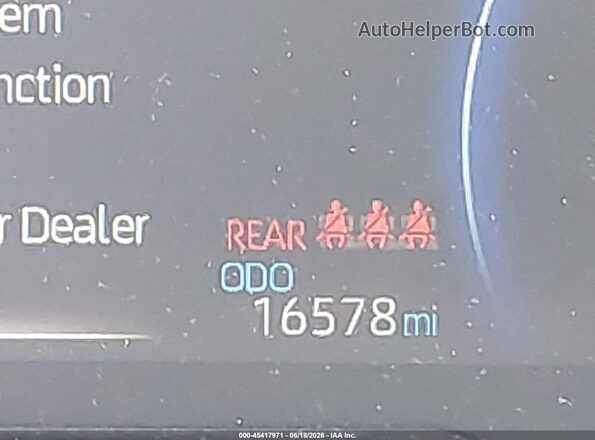 JTMLWRFVXSD310736 2025 TOYOTA RAV4 HYBRID White 