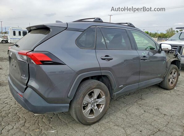 JTMMWRFV0PD182762 2023 TOYOTA RAV4 Серый 