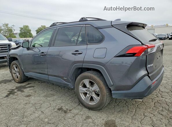 JTMMWRFV0PD182762 2023 TOYOTA RAV4 Серый 