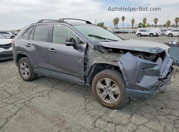 JTMMWRFV0PD182762 2023 TOYOTA RAV4 Серый 