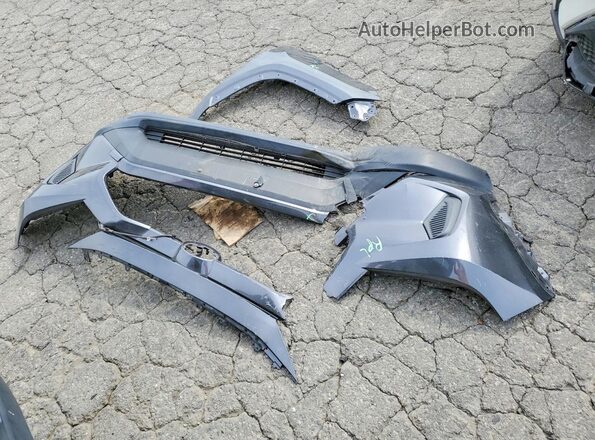 JTMMWRFV0PD182762 2023 TOYOTA RAV4 Серый 