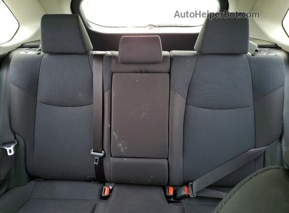 JTMMWRFV0PD182762 2023 TOYOTA RAV4 Серый 