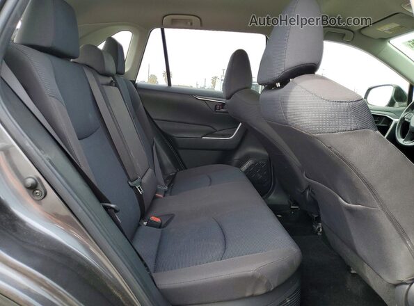 JTMMWRFV0PD182762 2023 TOYOTA RAV4 Серый 