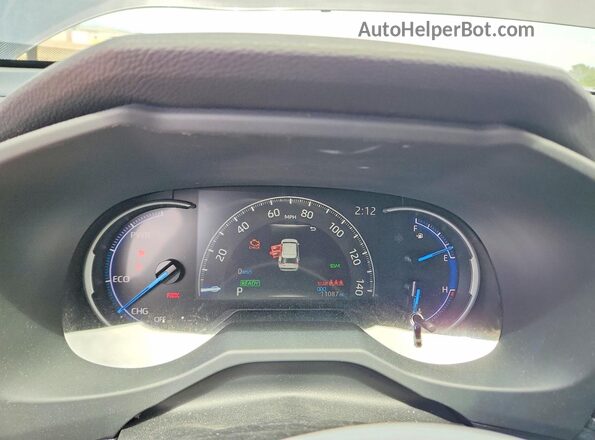 JTMMWRFV0RD228769 2024 TOYOTA RAV4 Gray 