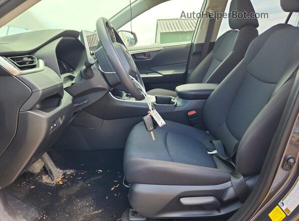 JTMMWRFV0RD228769 2024 TOYOTA RAV4 Gray 