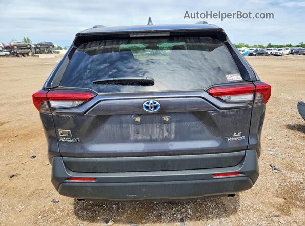 JTMMWRFV0RD228769 2024 TOYOTA RAV4 Gray 