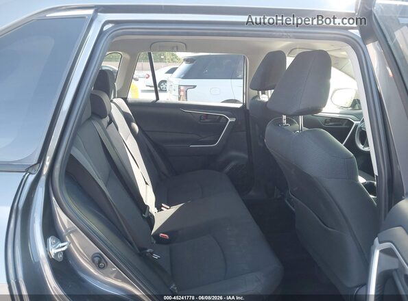 JTMMWRFV2SD294598 2025 TOYOTA RAV4 HYBRID Gray 