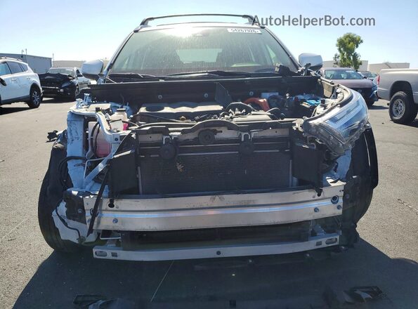 JTMMWRFV3PD186174 2023 TOYOTA RAV4 White 