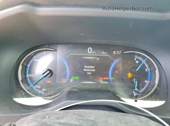 JTMMWRFV3PD186174 2023 TOYOTA RAV4 White 
