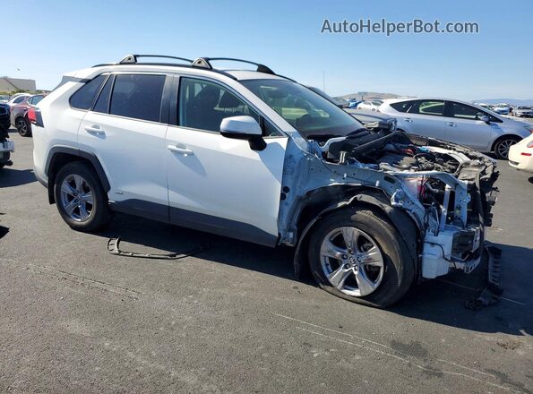 JTMMWRFV3PD186174 2023 TOYOTA RAV4 White 