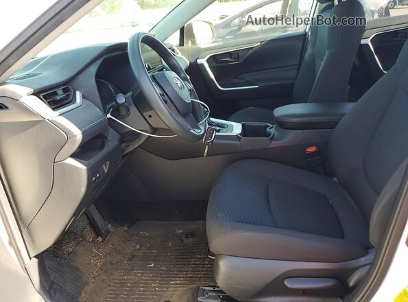 JTMMWRFV3PD186174 2023 TOYOTA RAV4 White 