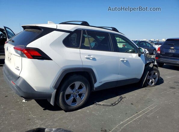 JTMMWRFV3PD186174 2023 TOYOTA RAV4 White 
