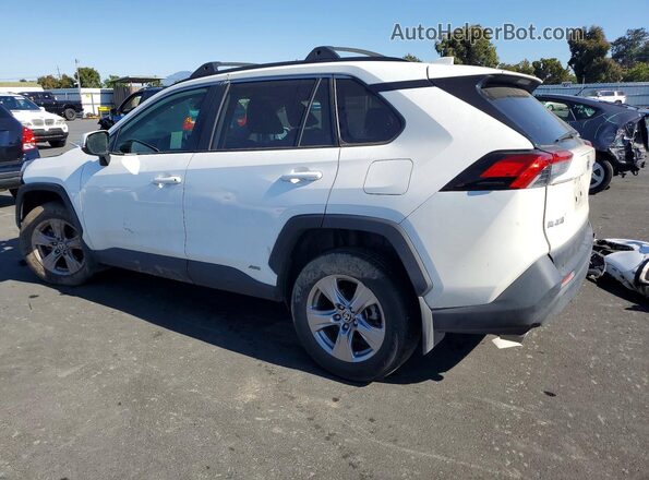 JTMMWRFV3PD186174 2023 TOYOTA RAV4 White 