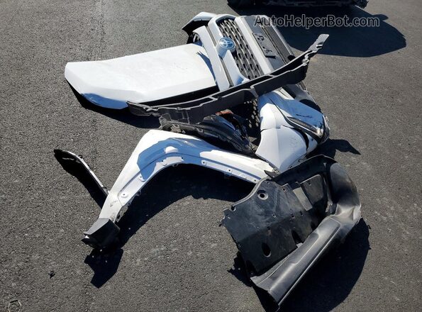 JTMMWRFV3PD186174 2023 TOYOTA RAV4 White 