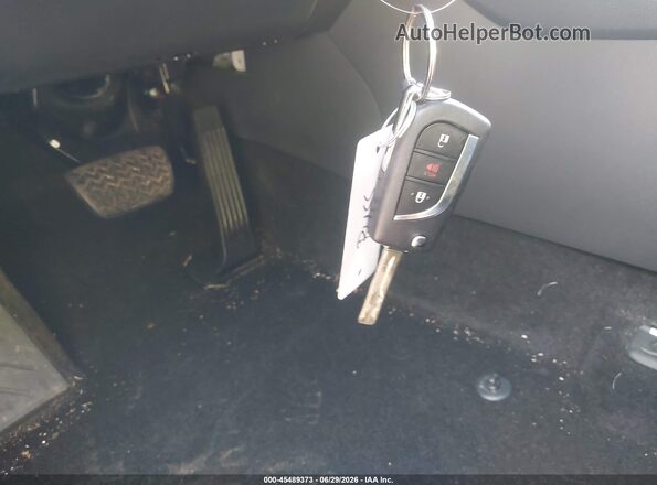 JTMMWRFV5KD524554 2019 TOYOTA RAV4 HYBRID Red წინა პანელის ხედი