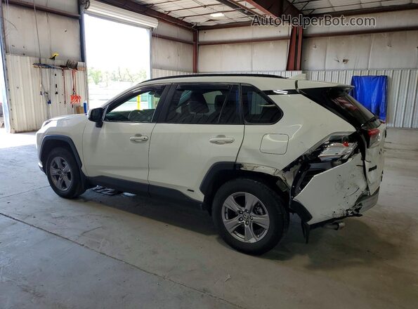 JTMMWRFV6RD266619 2024 TOYOTA RAV4 White 