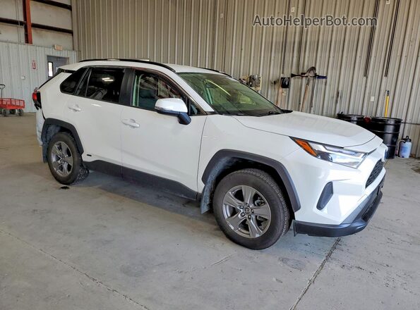 JTMMWRFV6RD266619 2024 TOYOTA RAV4 White 