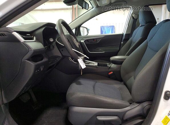 JTMMWRFV6RD266619 2024 TOYOTA RAV4 White 