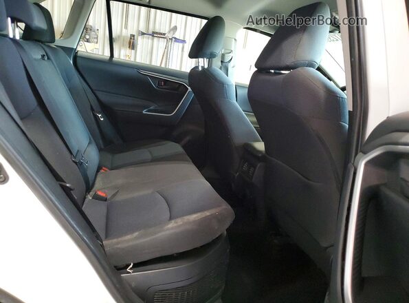 JTMMWRFV6RD266619 2024 TOYOTA RAV4 White 