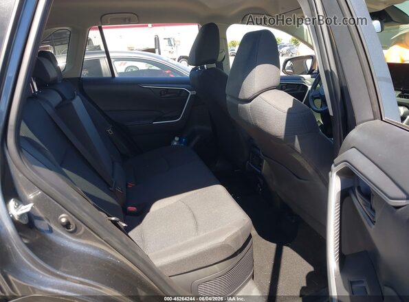 JTMMWRFV8PD194335 2023 TOYOTA RAV4 HYBRID Gray 