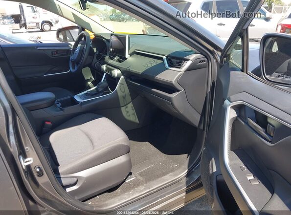 JTMMWRFV8PD194335 2023 TOYOTA RAV4 HYBRID Gray 
