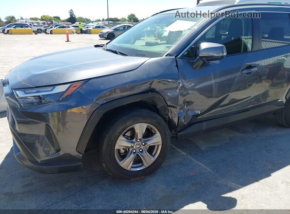 JTMMWRFV8PD194335 2023 TOYOTA RAV4 HYBRID Gray 