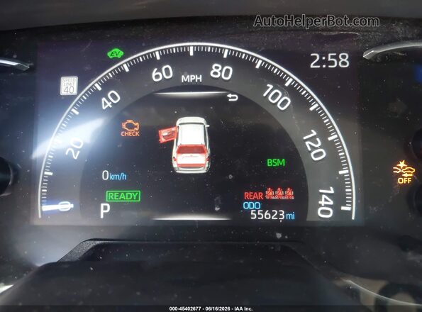 JTMMWRFV9RD269899 2024 TOYOTA RAV4 HYBRID White 