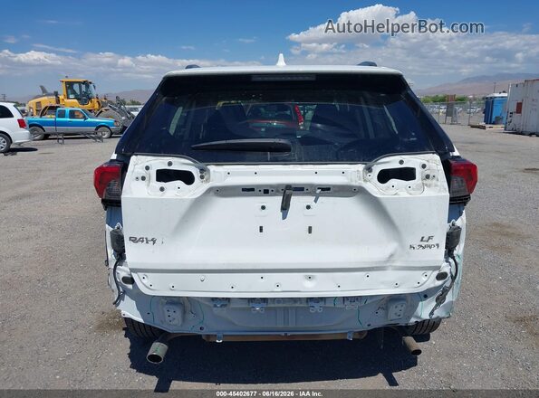 JTMMWRFV9RD269899 2024 TOYOTA RAV4 HYBRID White 
