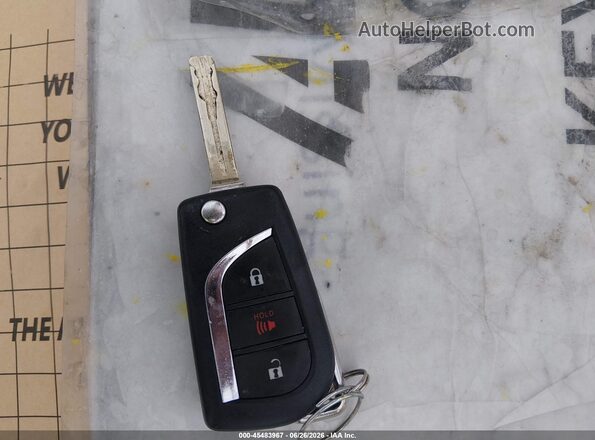 JTMMWRFVXKD009095 2019 TOYOTA RAV4 HYBRID Белый Вид панели приборов