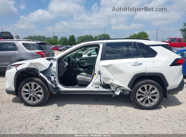 JTMN1RFV8LD068702 2020 TOYOTA RAV4 White 