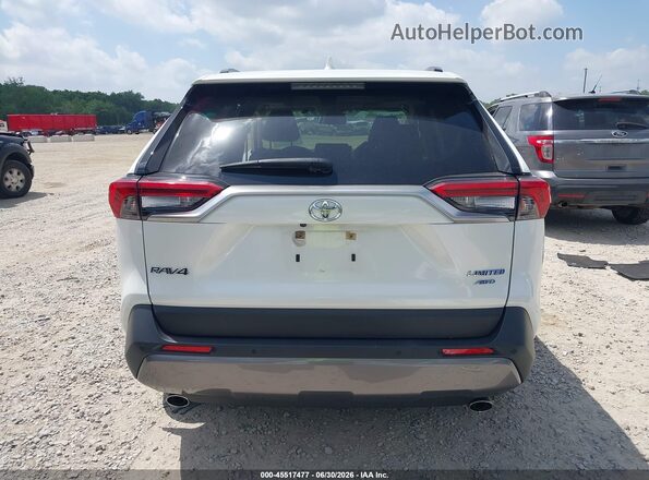 JTMN1RFV8LD068702 2020 TOYOTA RAV4 White 