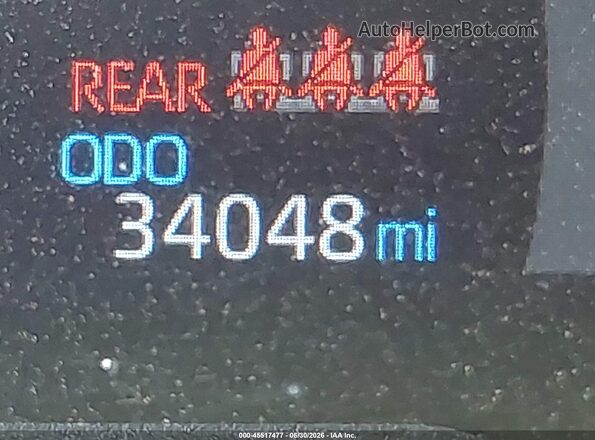 JTMN1RFV8LD068702 2020 TOYOTA RAV4 White 