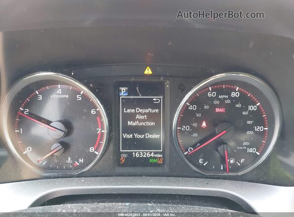 JTMNFREV3JD118728 2018 TOYOTA RAV4 Gray 
