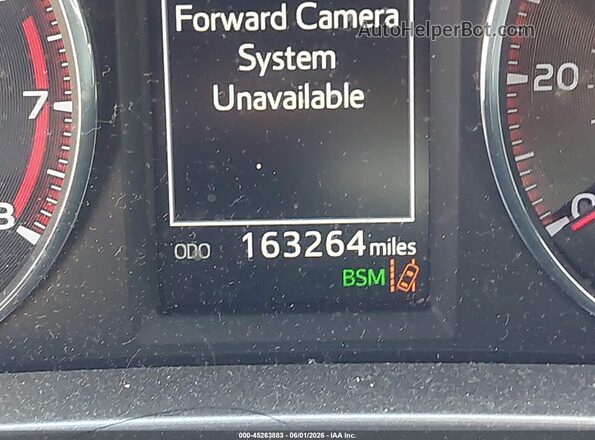 JTMNFREV3JD118728 2018 TOYOTA RAV4 Gray 