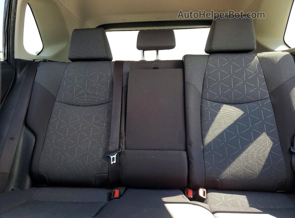 JTMP1RFV5KD007878 2019 TOYOTA RAV4 Black 