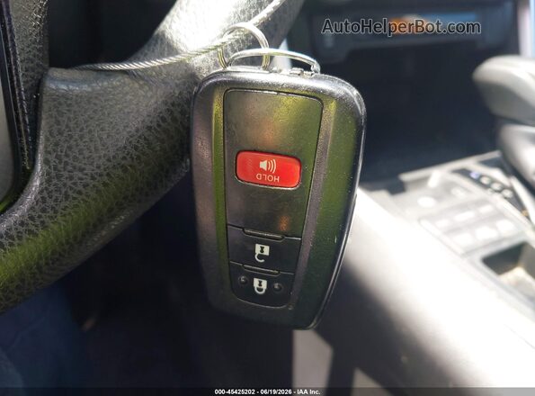 JTMP1RFV9KJ013524 2019 TOYOTA RAV4 White წინა პანელის ხედი