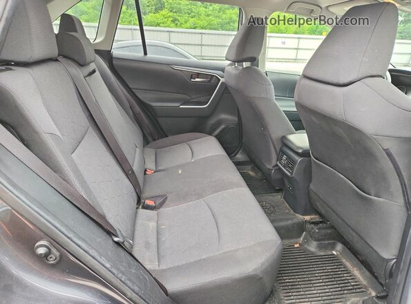JTMP1RFVXLJ027336 2020 TOYOTA RAV4 Charcoal 