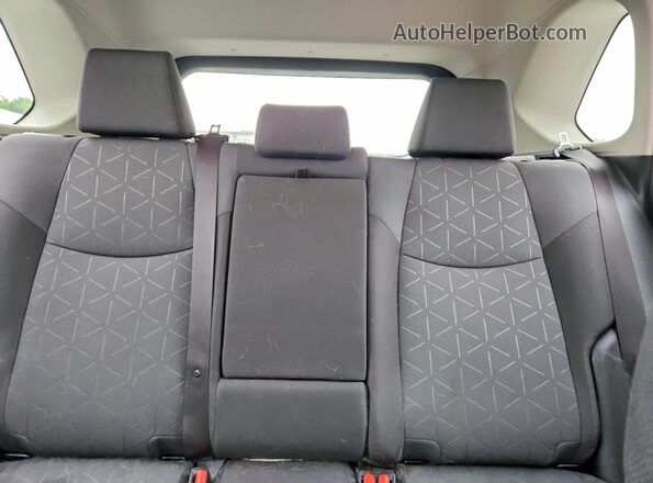 JTMP1RFVXLJ027336 2020 TOYOTA RAV4 Charcoal 