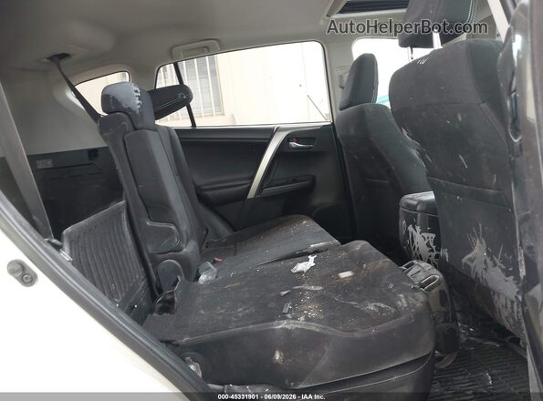JTMRFREV0HJ113628 2017 TOYOTA RAV4 White VIN կոդի պիտակի տեսք