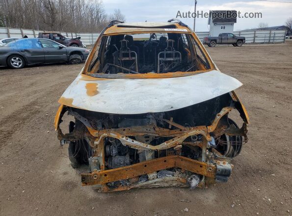 JTMRFREV1HD202414 2017 TOYOTA RAV4 Серый Вид спереди